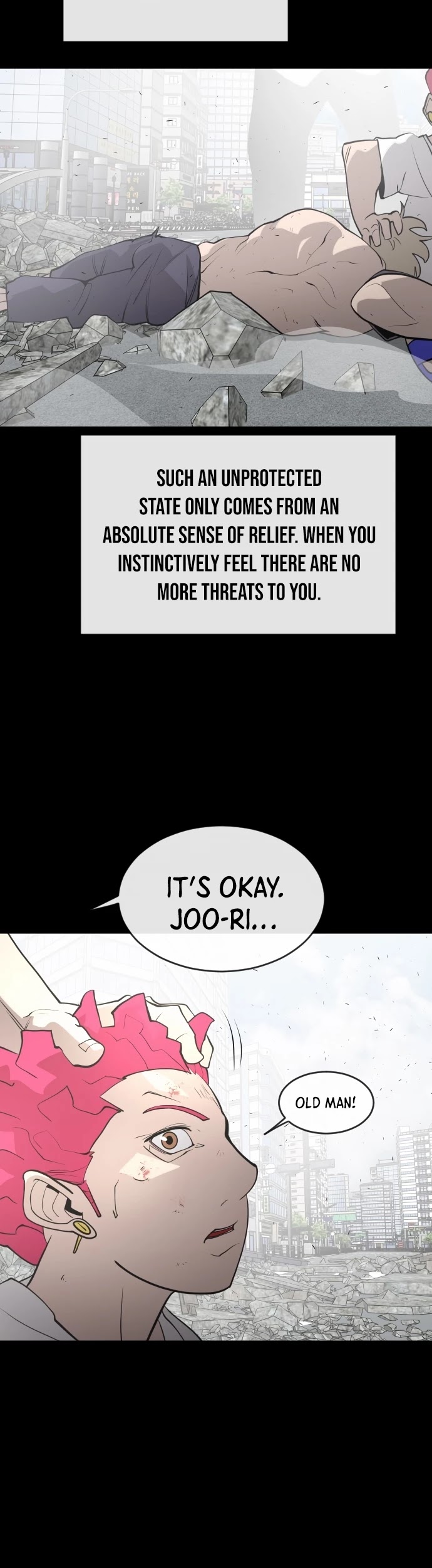 Superhuman Era Chapter 90 - Page 17