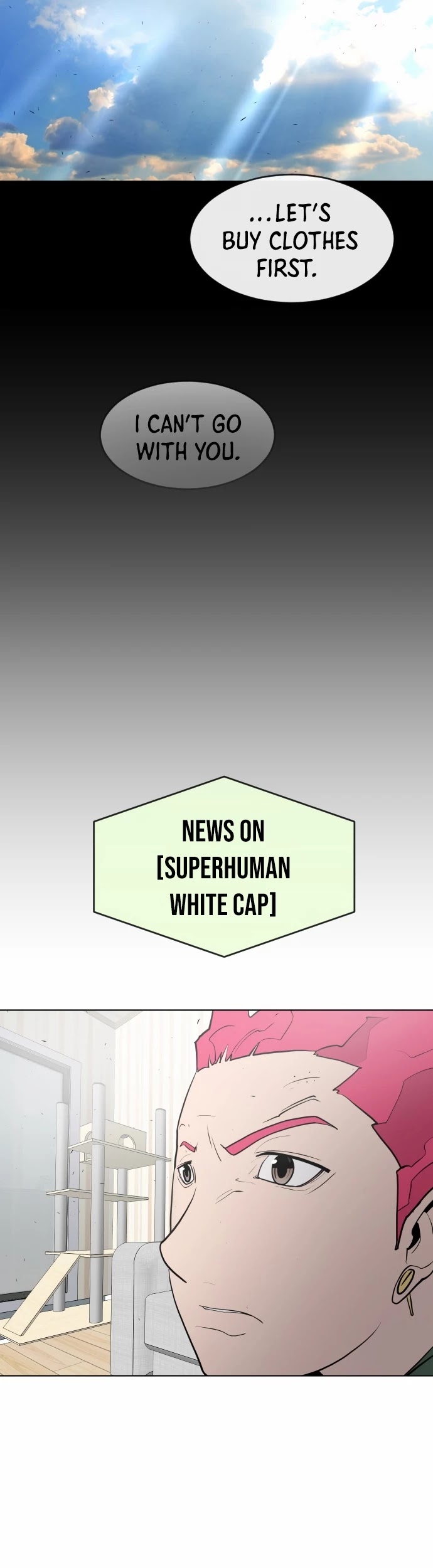 Superhuman Era Chapter 90 - Page 23