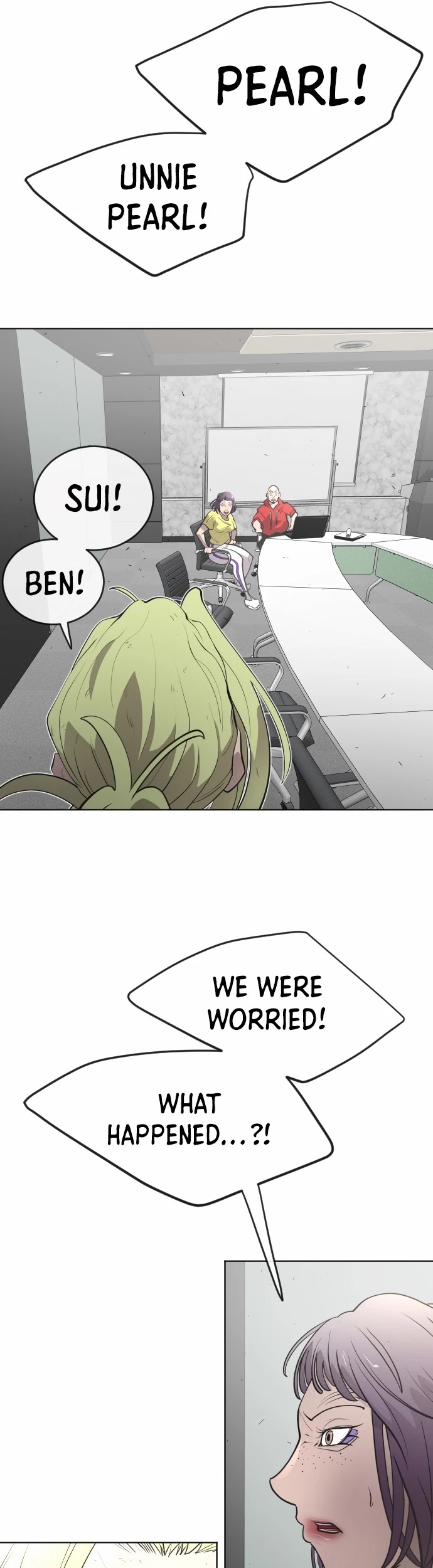 Superhuman Era Chapter 90 - Page 30