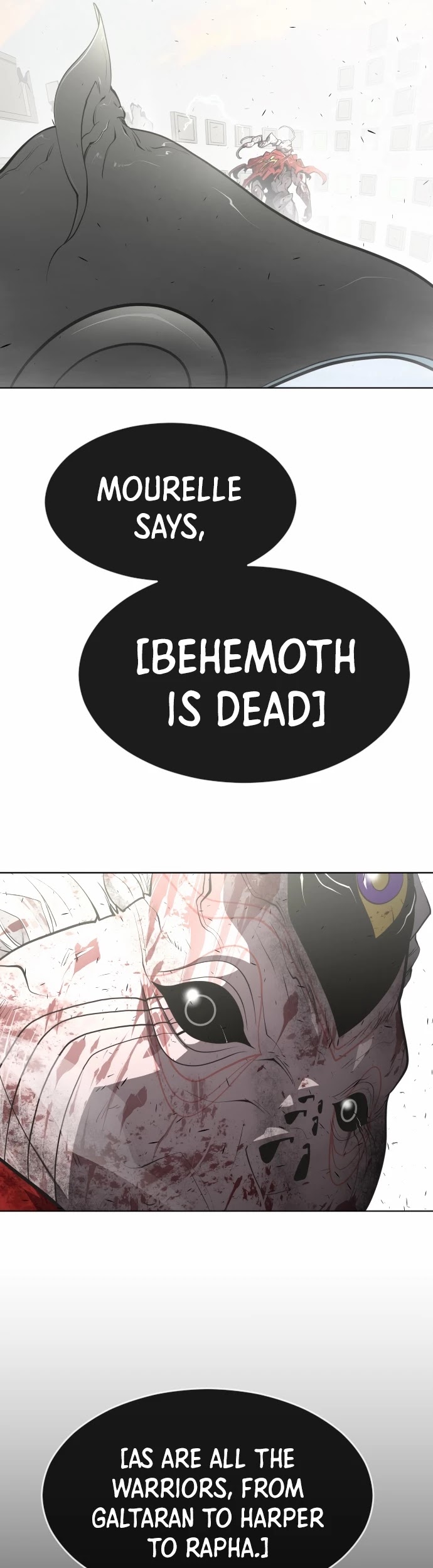 Superhuman Era Chapter 90 - Page 42