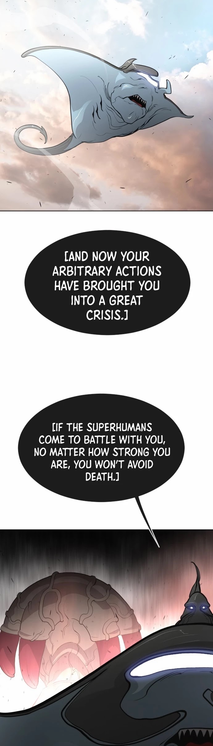 Superhuman Era Chapter 90 - Page 44