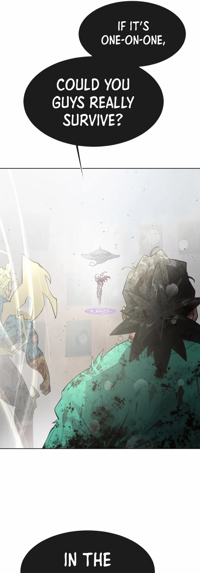 Superhuman Era Chapter 90 - Page 46