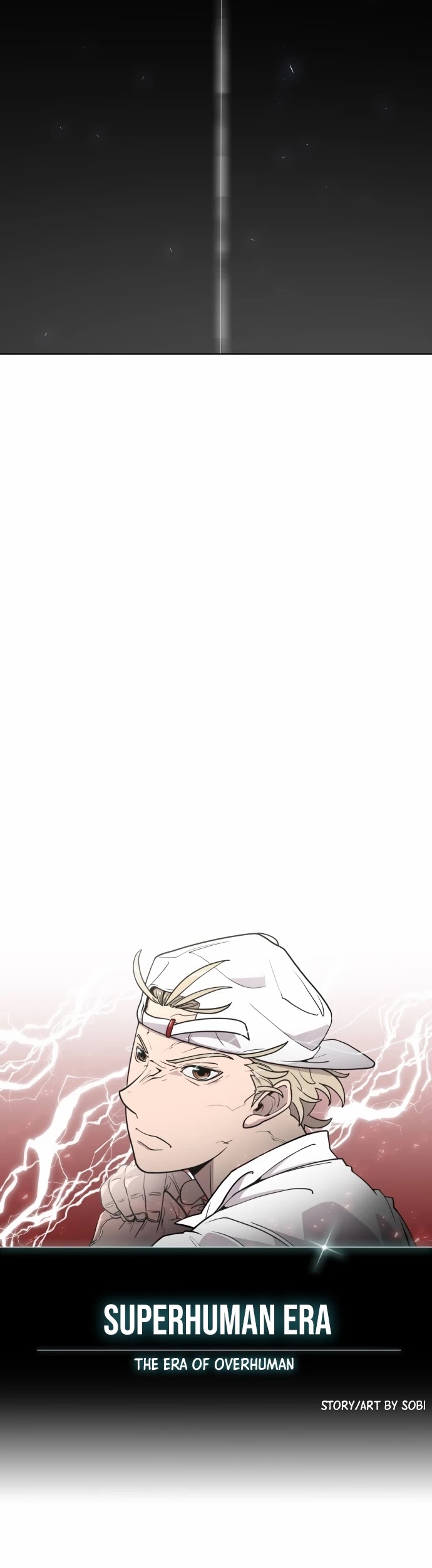 Superhuman Era Chapter 90 - Page 5