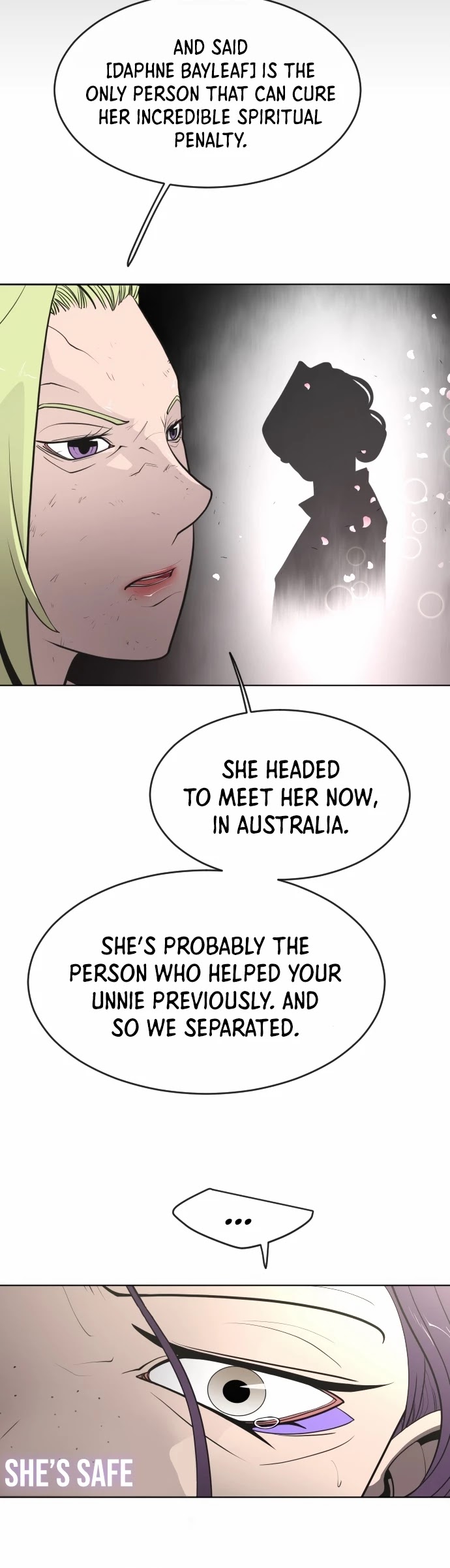 Superhuman Era Chapter 90 - Page 55