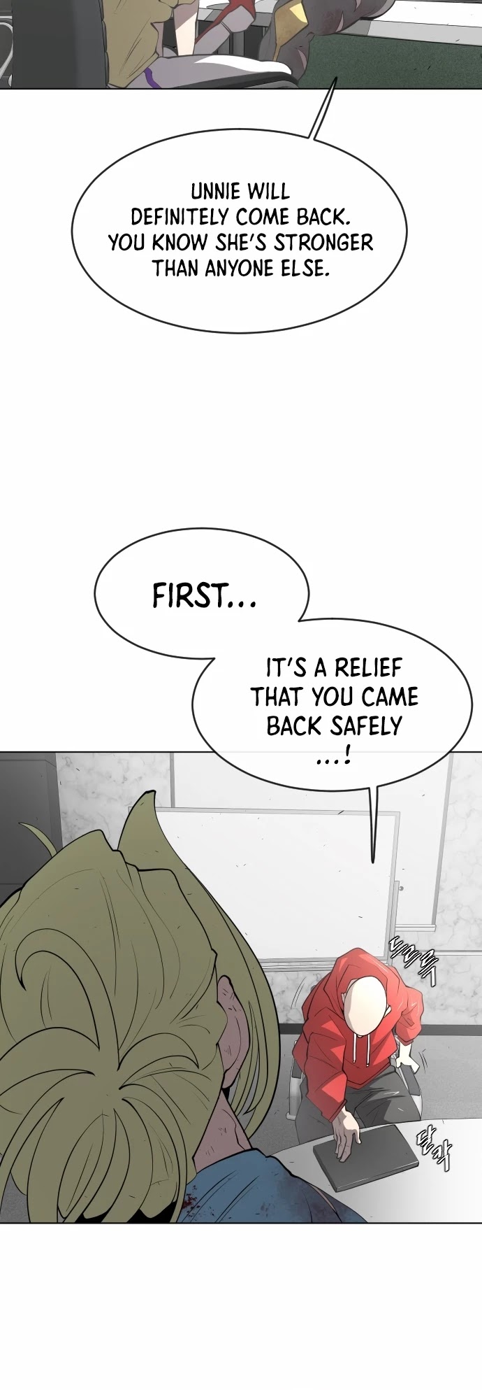 Superhuman Era Chapter 90 - Page 57