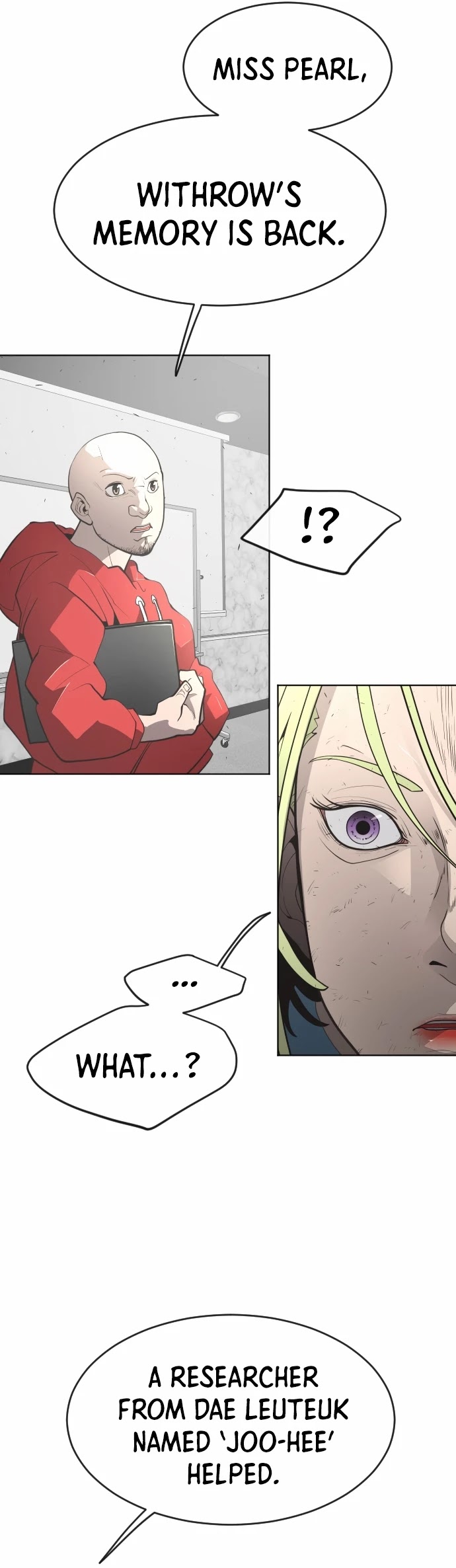 Superhuman Era Chapter 90 - Page 58