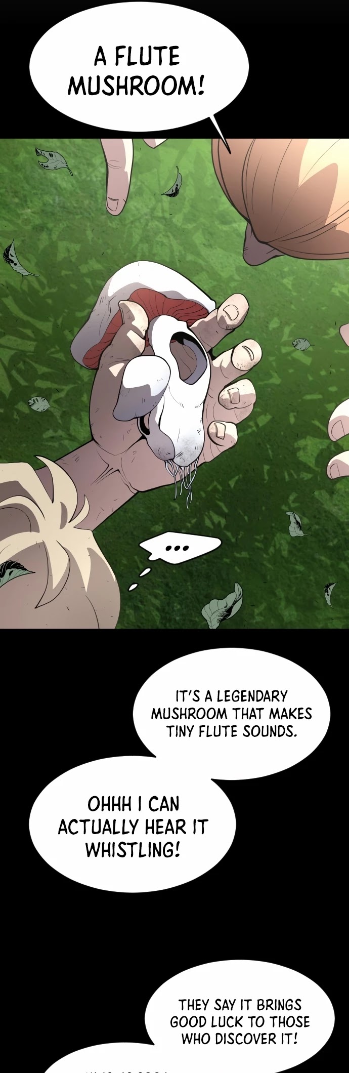 Superhuman Era Chapter 90 - Page 64