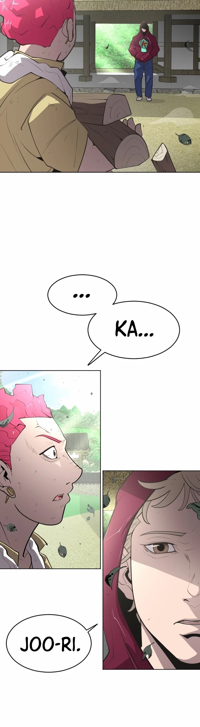 Superhuman Era Chapter 90 - Page 71