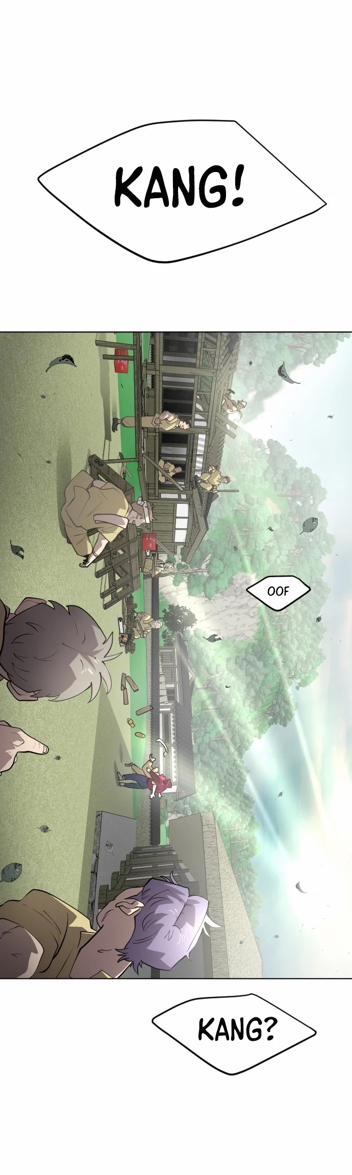 Superhuman Era Chapter 90 - Page 72