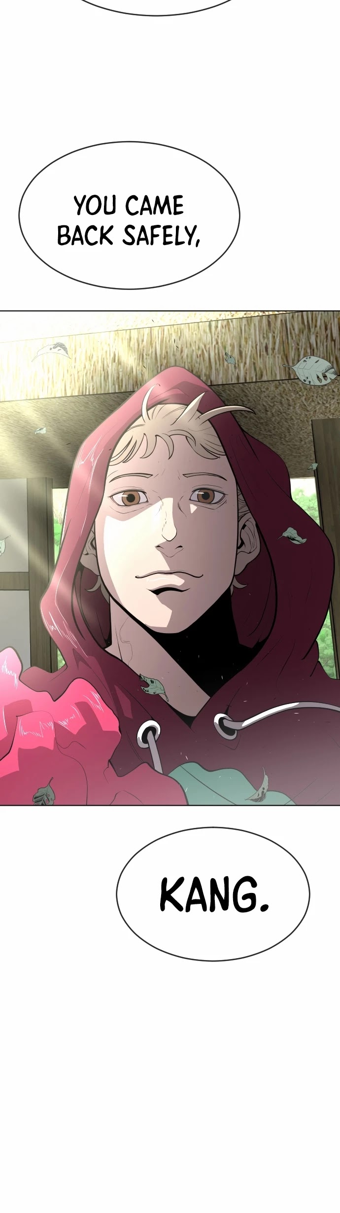 Superhuman Era Chapter 90 - Page 79