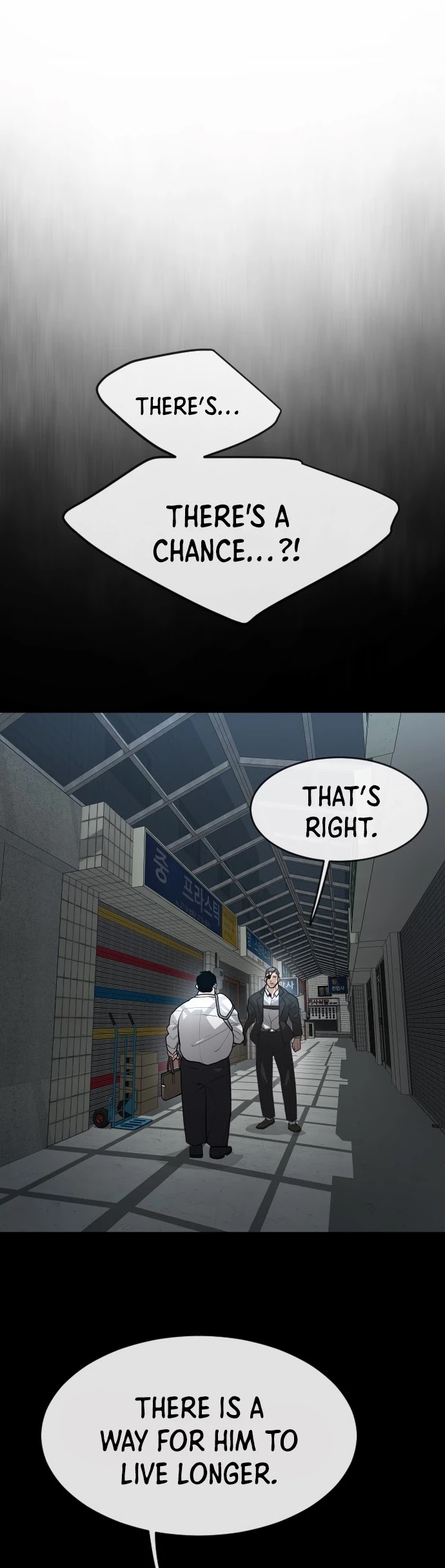 Superhuman Era Chapter 91 - Page 12