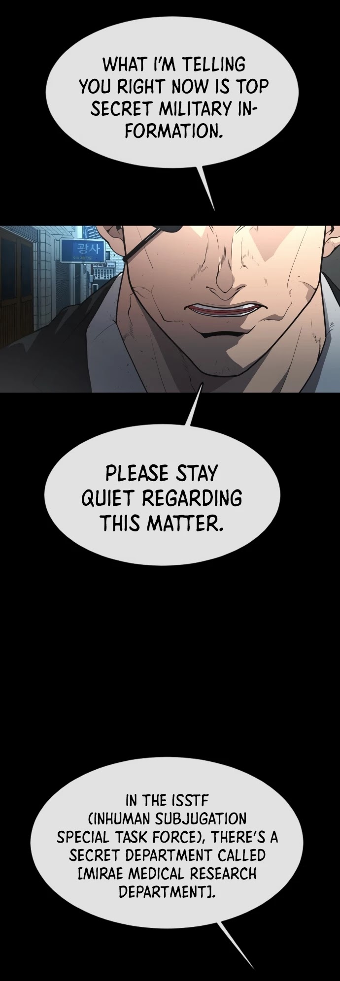 Superhuman Era Chapter 91 - Page 15