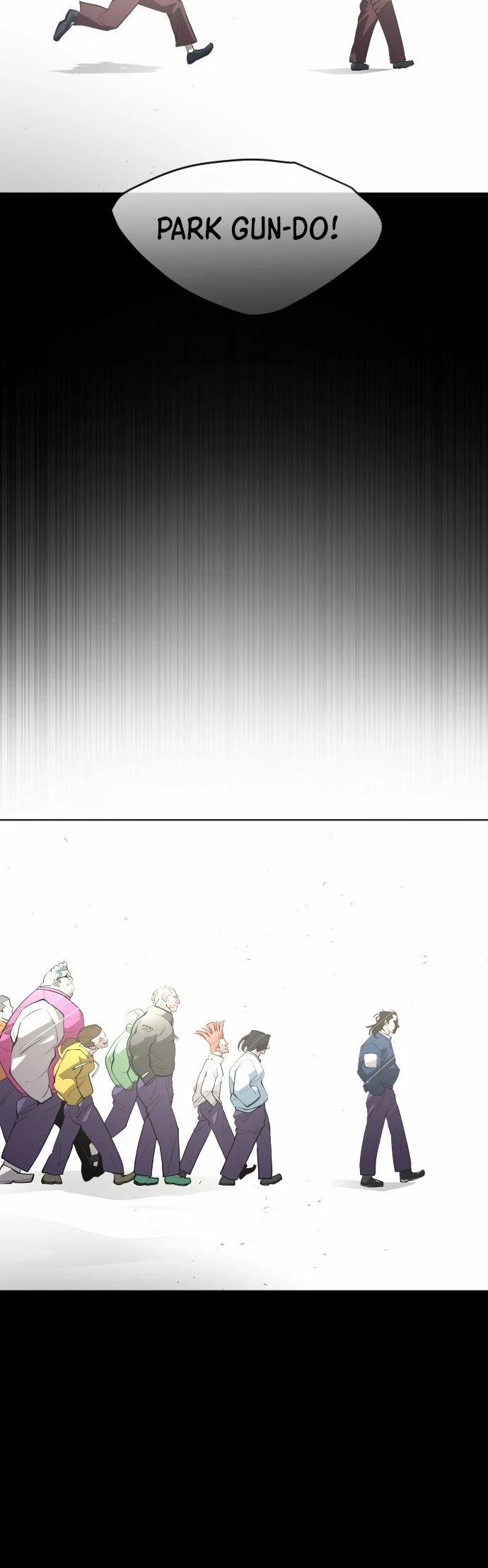 Superhuman Era Chapter 91 - Page 31
