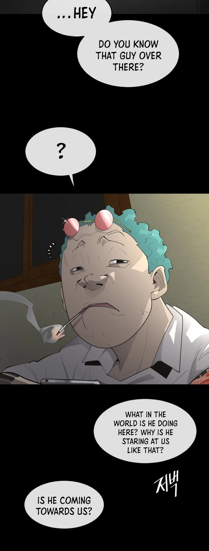 Superhuman Era Chapter 91 - Page 37