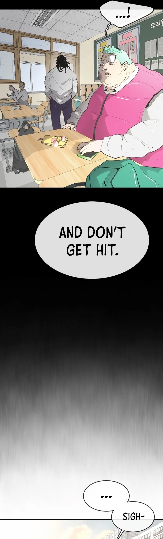Superhuman Era Chapter 91 - Page 42