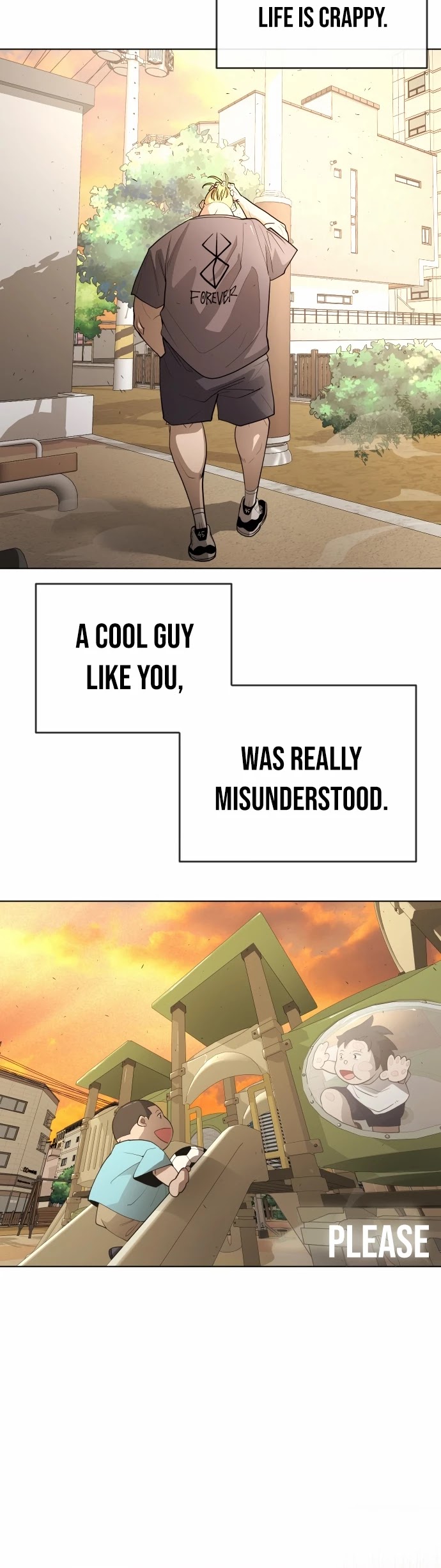 Superhuman Era Chapter 91 - Page 51