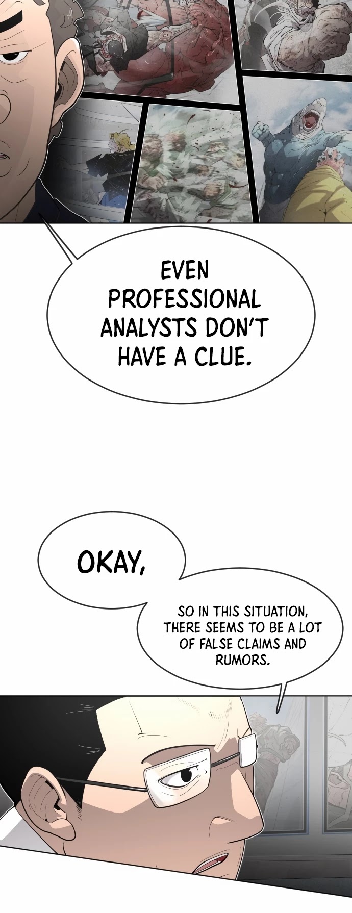 Superhuman Era Chapter 91 - Page 57