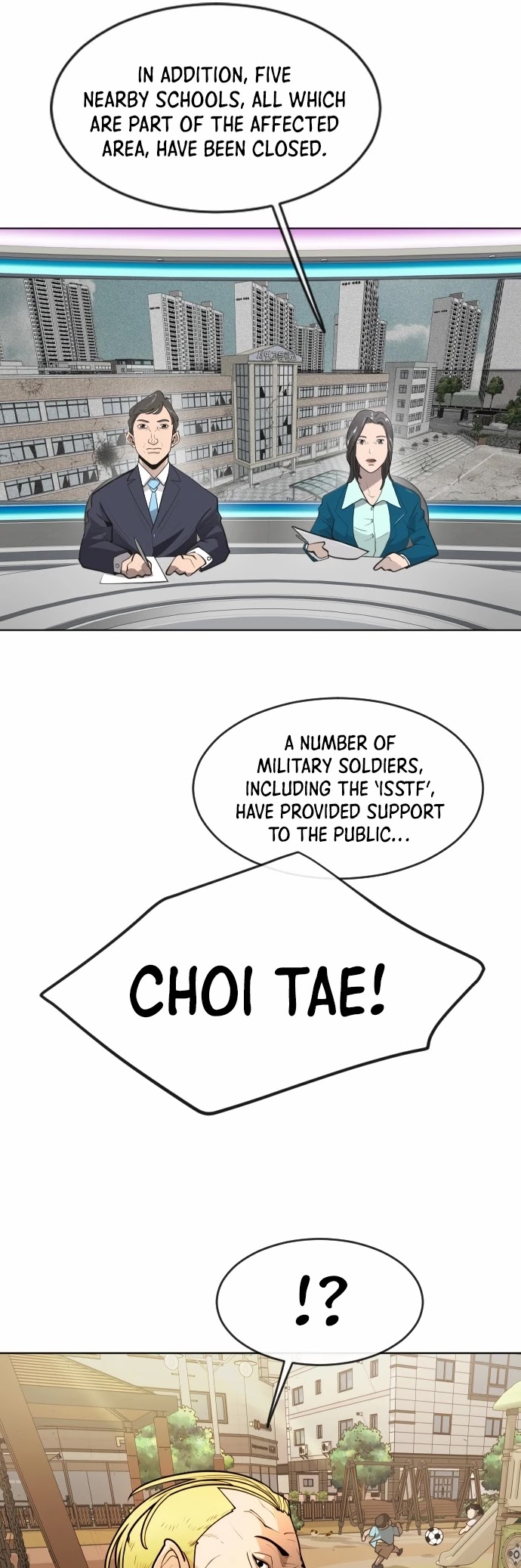 Superhuman Era Chapter 91 - Page 6
