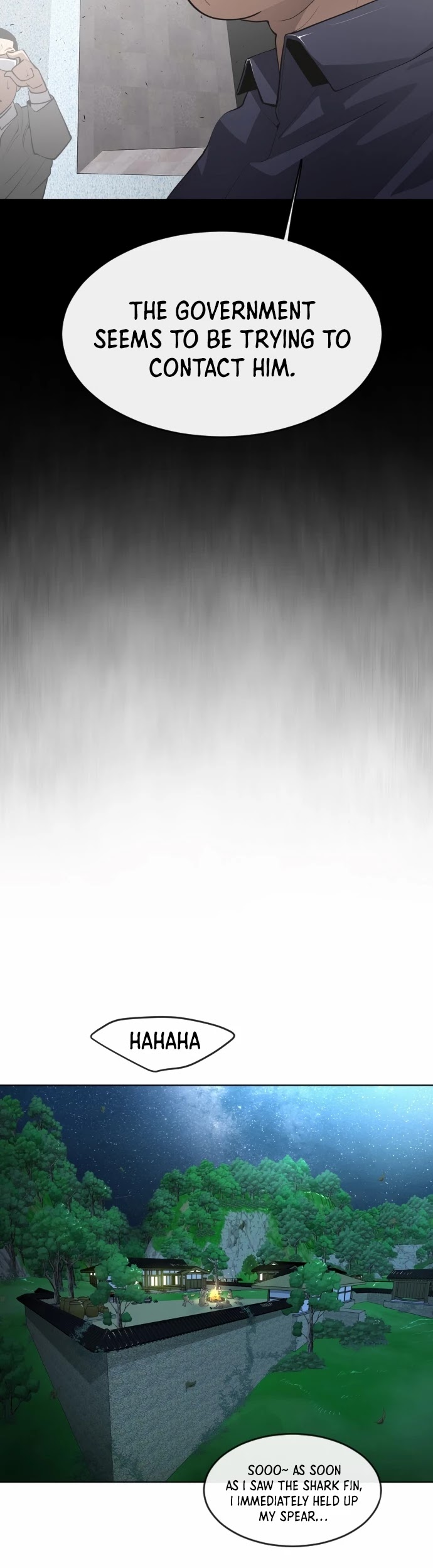 Superhuman Era Chapter 91 - Page 61