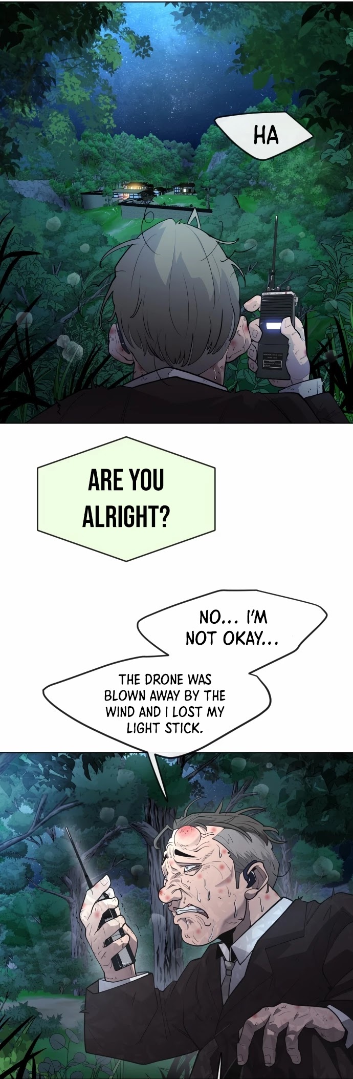 Superhuman Era Chapter 91 - Page 66
