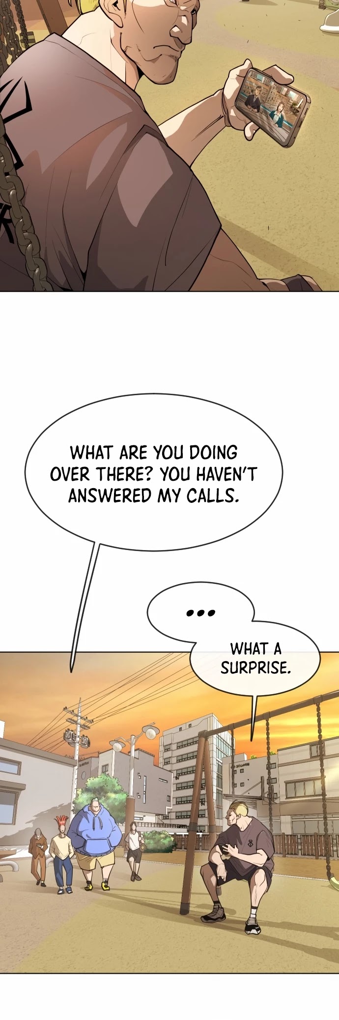 Superhuman Era Chapter 91 - Page 7
