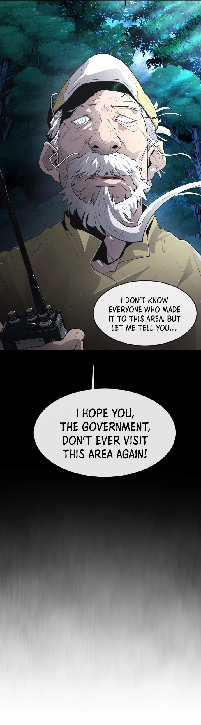 Superhuman Era Chapter 91 - Page 72