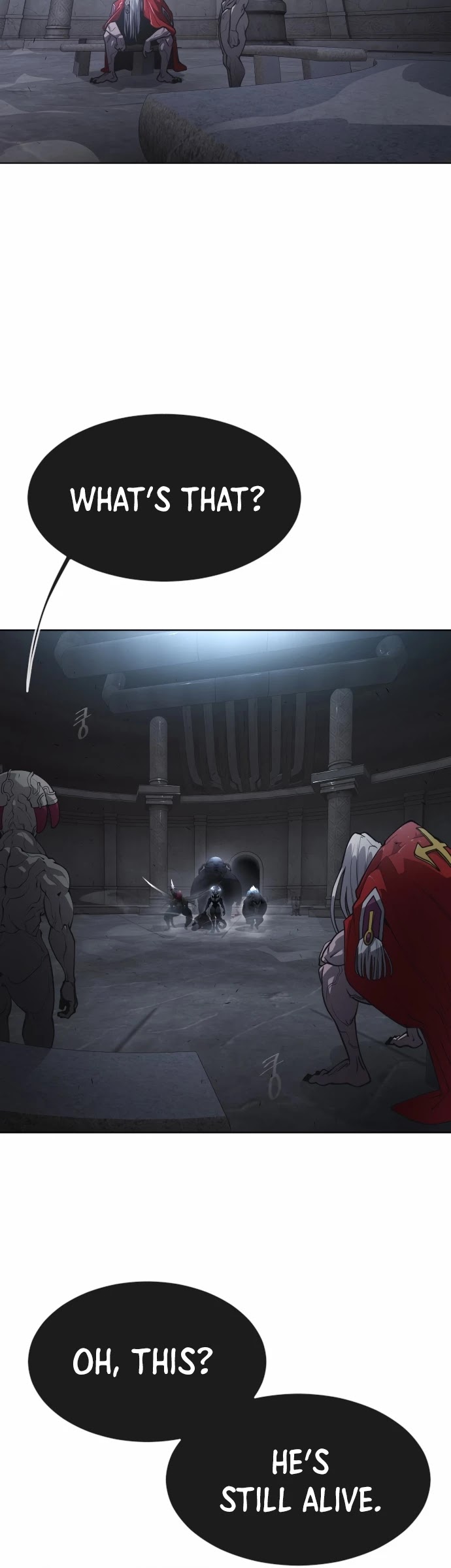 Superhuman Era Chapter 91 - Page 75