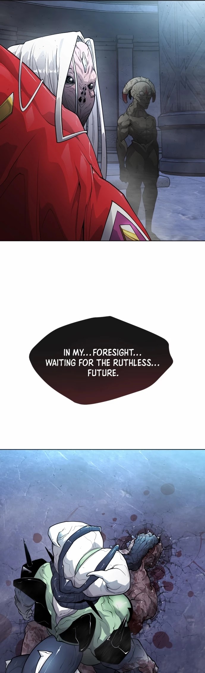 Superhuman Era Chapter 92 - Page 17