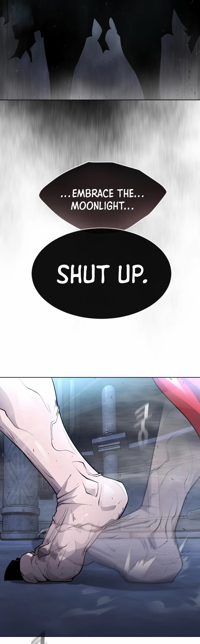 Superhuman Era Chapter 92 - Page 19
