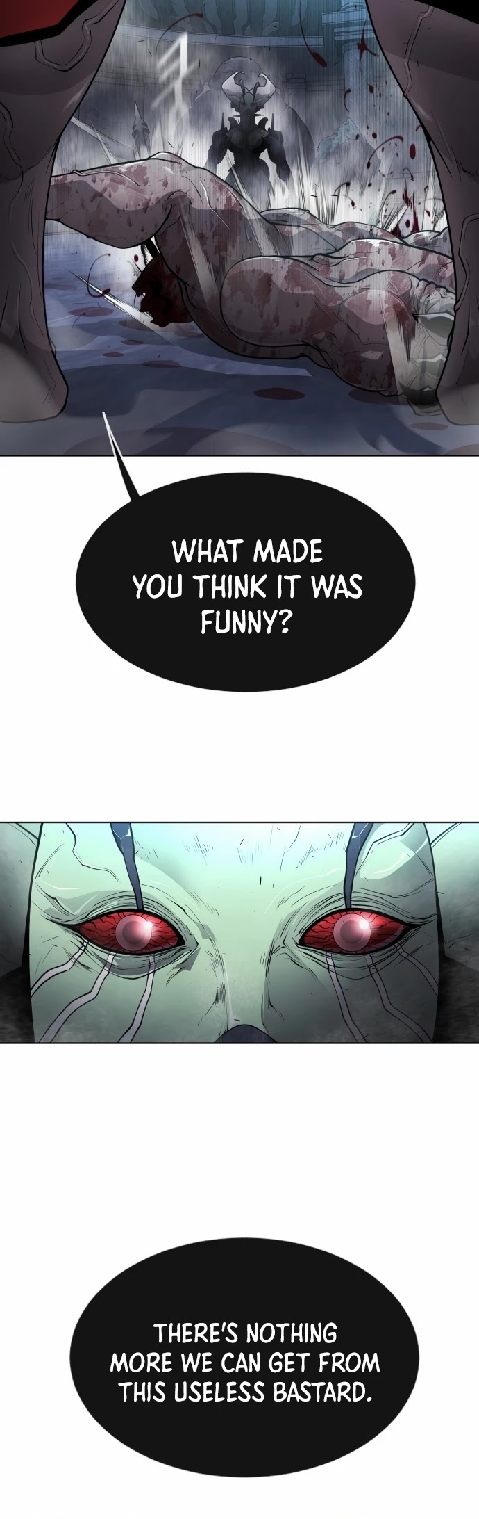 Superhuman Era Chapter 92 - Page 26