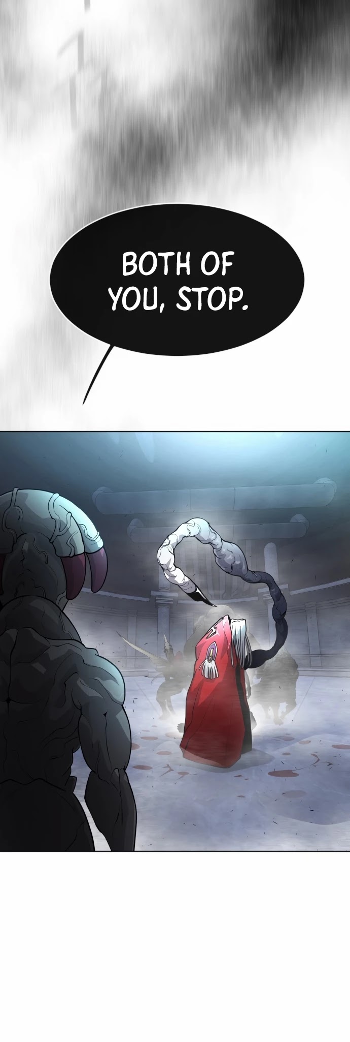 Superhuman Era Chapter 92 - Page 33