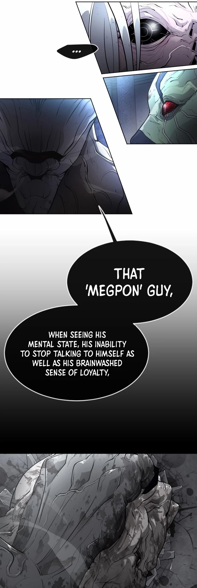 Superhuman Era Chapter 92 - Page 34