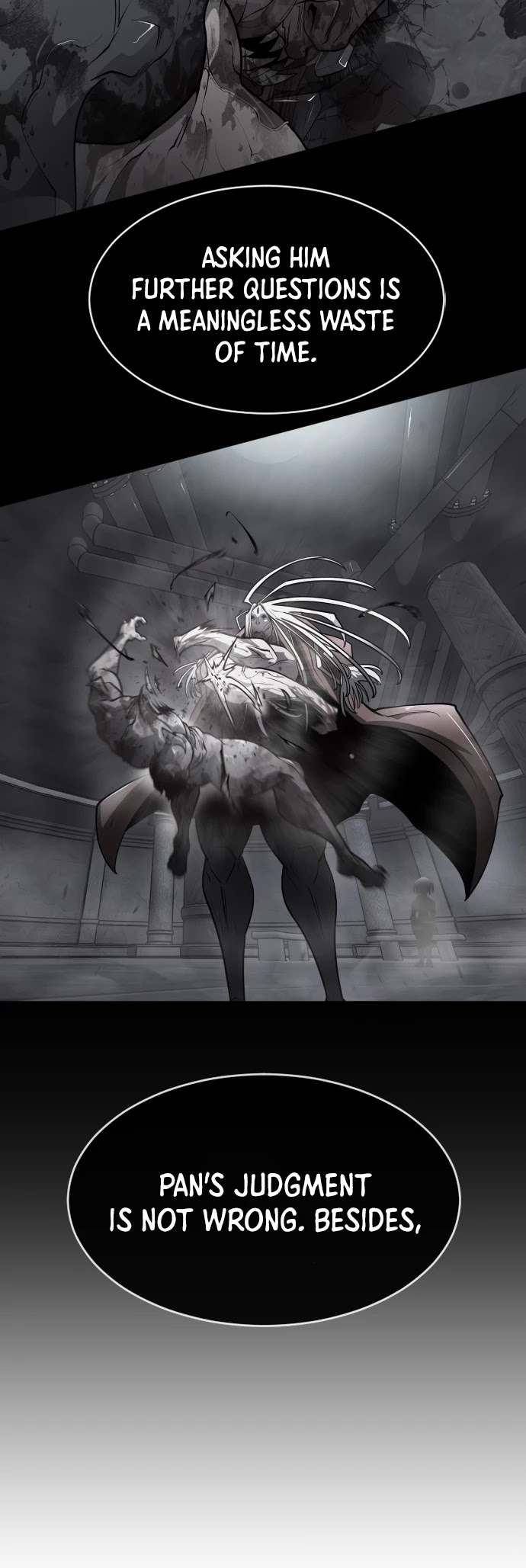 Superhuman Era Chapter 92 - Page 35