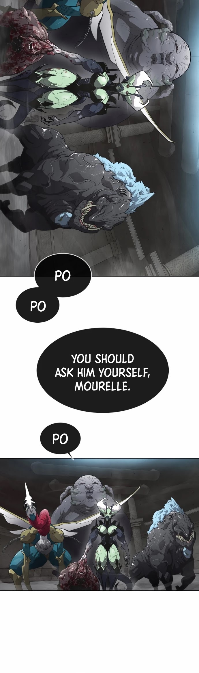 Superhuman Era Chapter 92 - Page 4