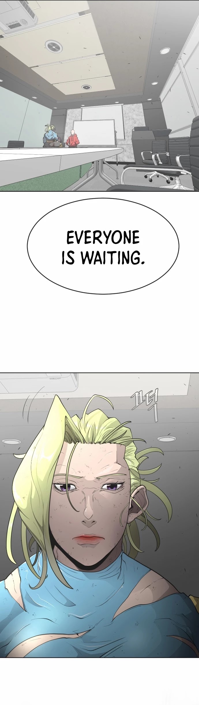 Superhuman Era Chapter 92 - Page 42