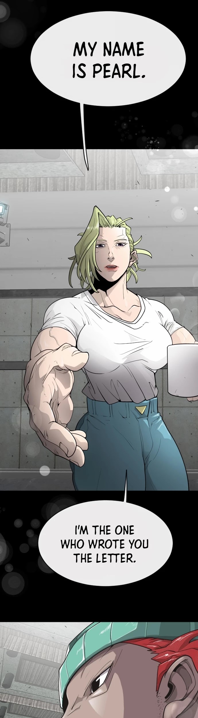 Superhuman Era Chapter 92 - Page 44