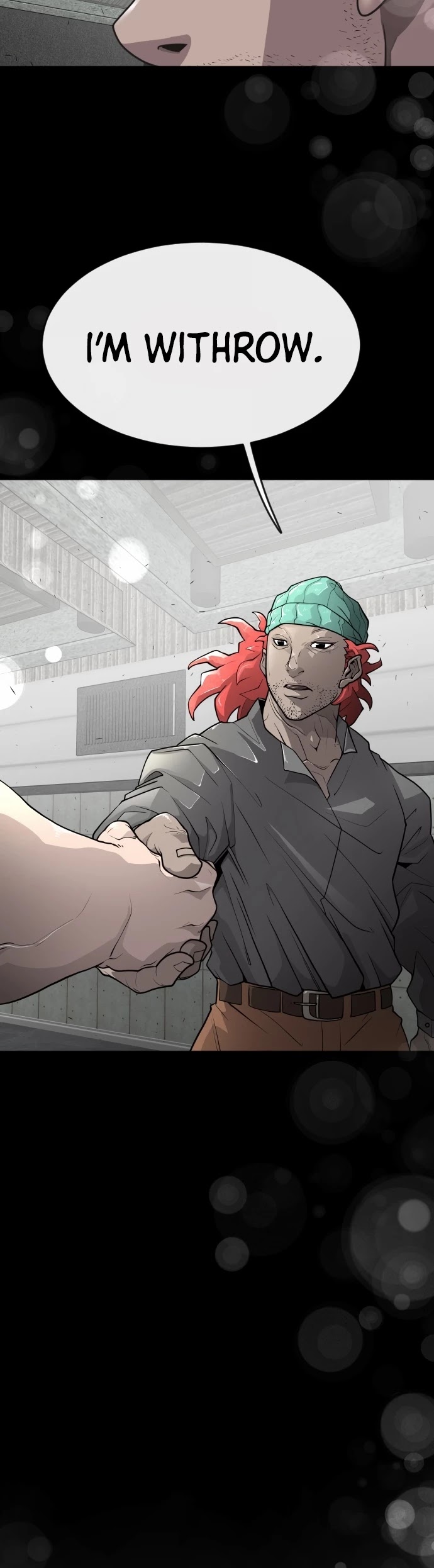 Superhuman Era Chapter 92 - Page 45