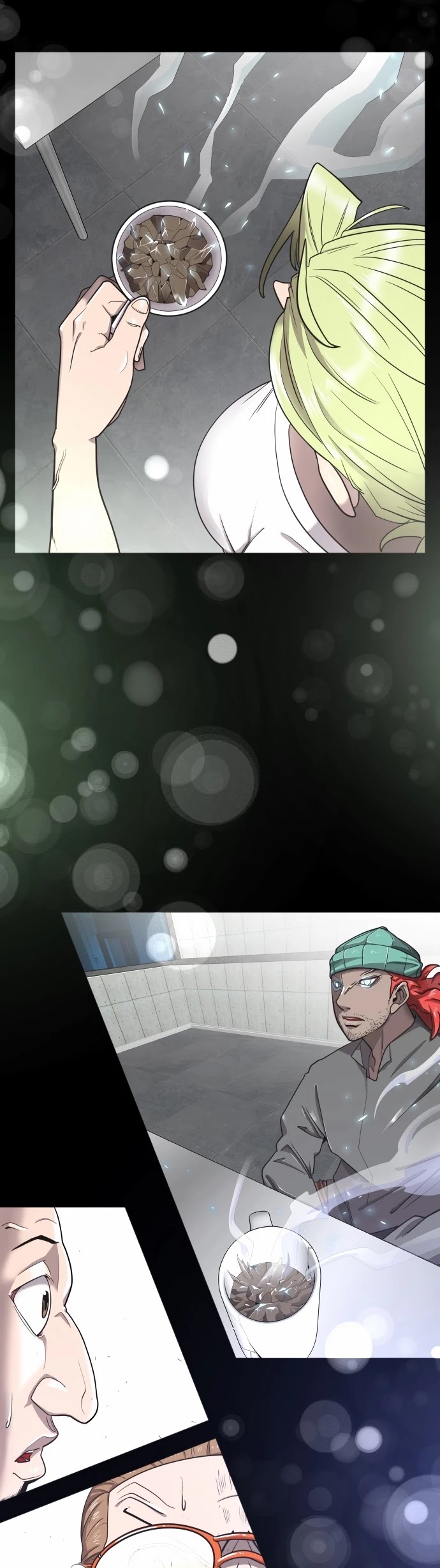 Superhuman Era Chapter 92 - Page 48