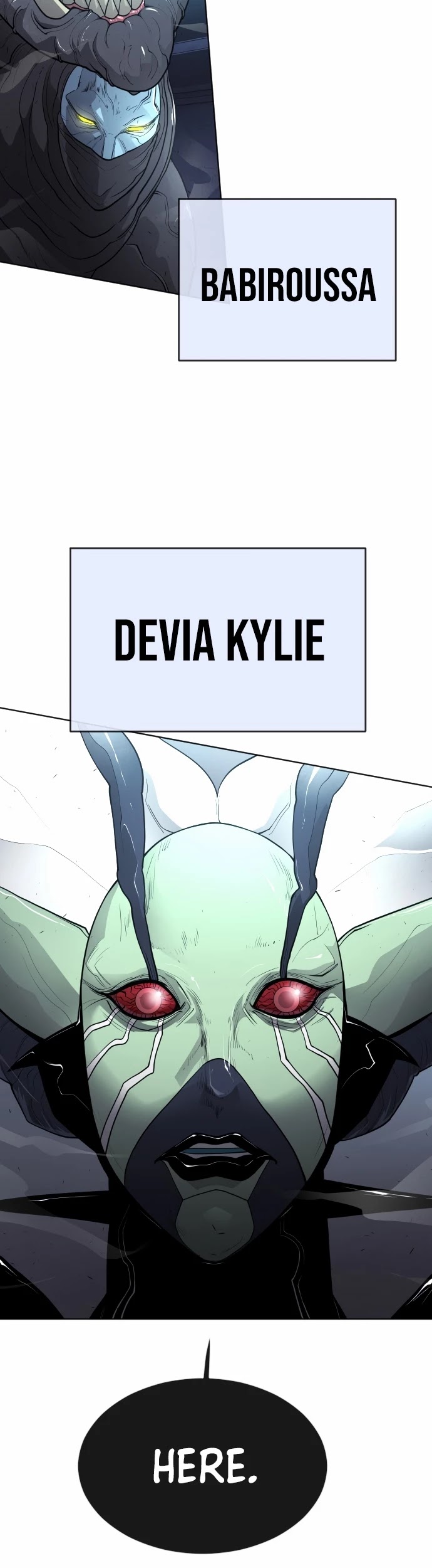 Superhuman Era Chapter 92 - Page 6