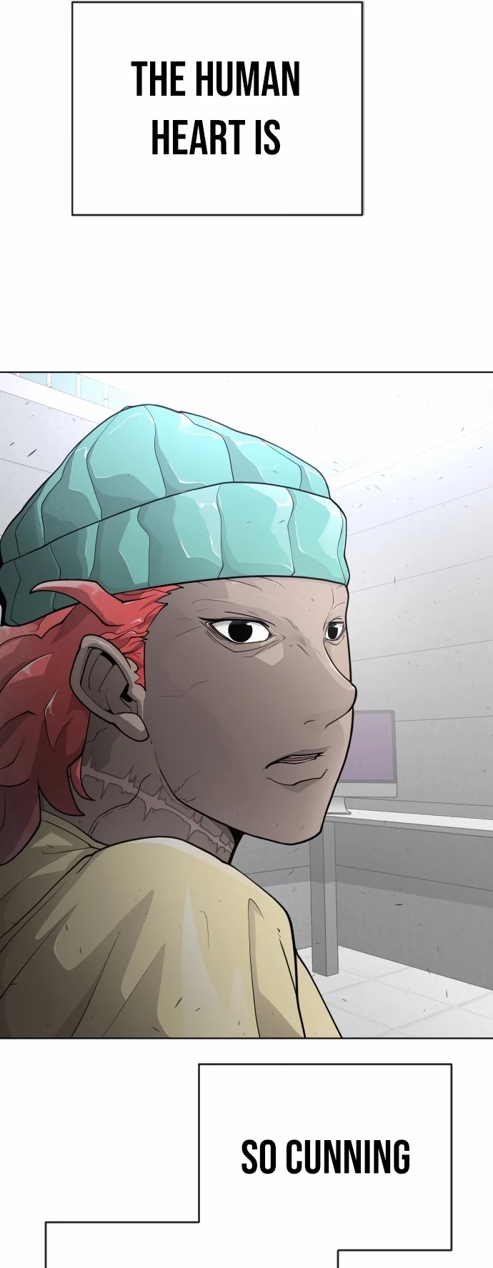 Superhuman Era Chapter 92 - Page 61
