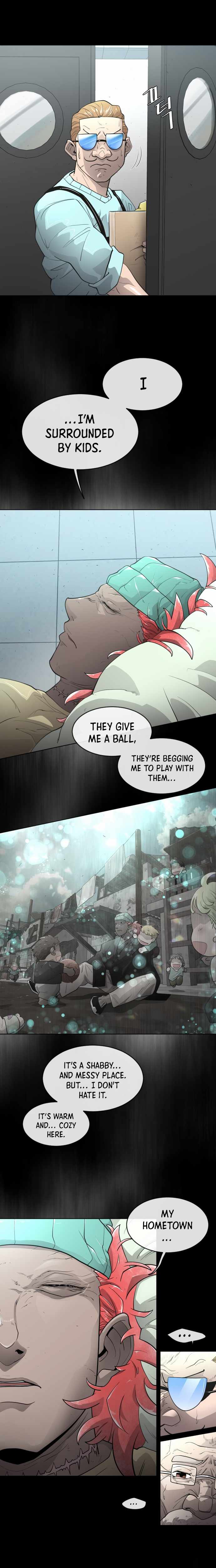 Superhuman Era Chapter 93 - Page 15