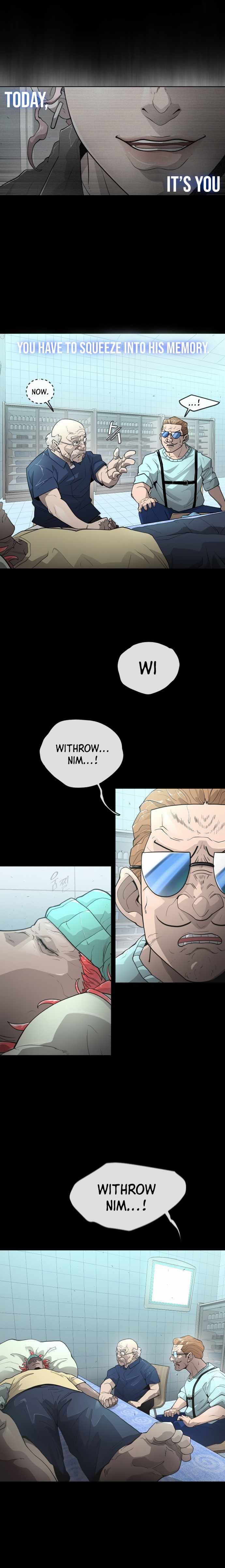 Superhuman Era Chapter 93 - Page 16