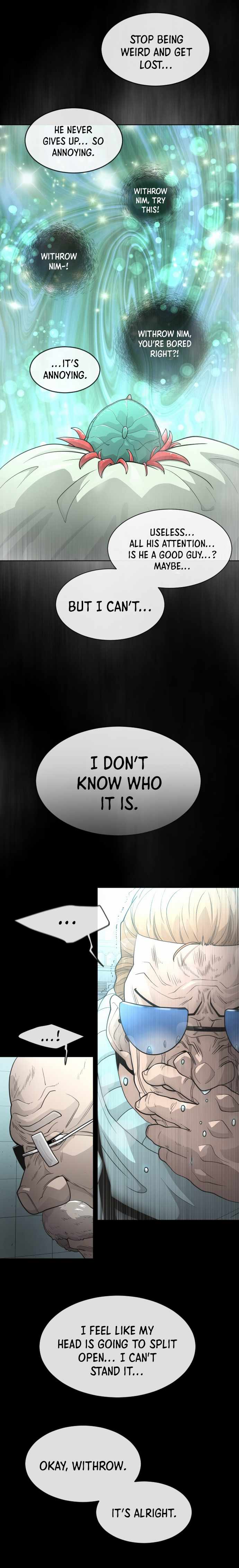Superhuman Era Chapter 93 - Page 18