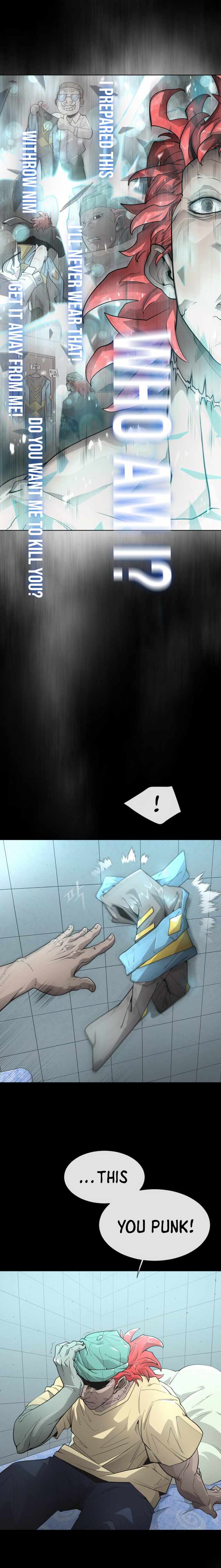 Superhuman Era Chapter 93 - Page 24