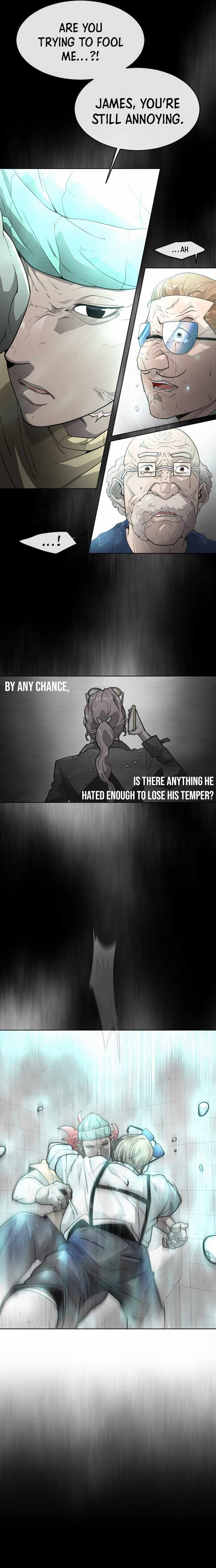 Superhuman Era Chapter 93 - Page 25