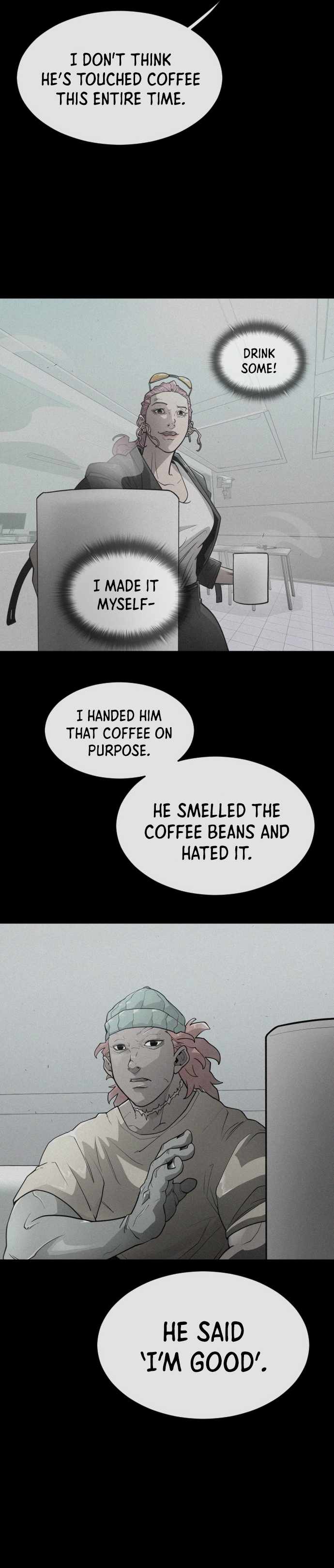 Superhuman Era Chapter 93 - Page 27