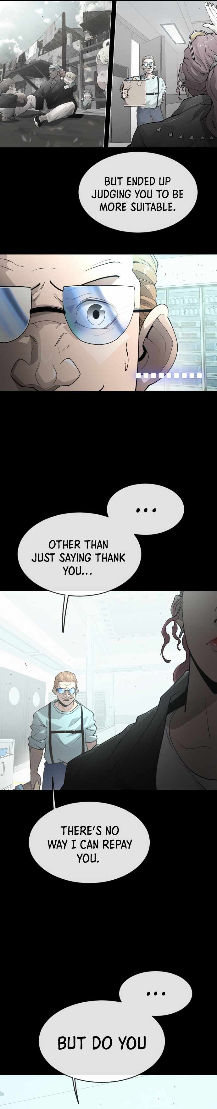 Superhuman Era Chapter 93 - Page 30