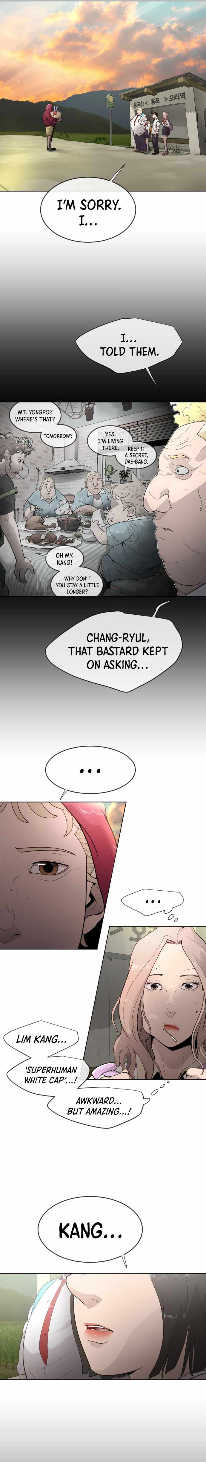 Superhuman Era Chapter 94 - Page 15