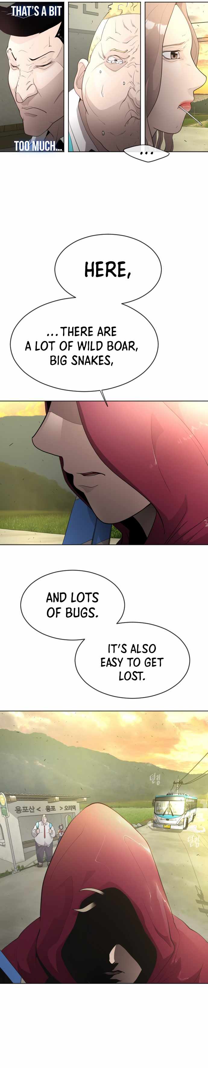 Superhuman Era Chapter 94 - Page 19