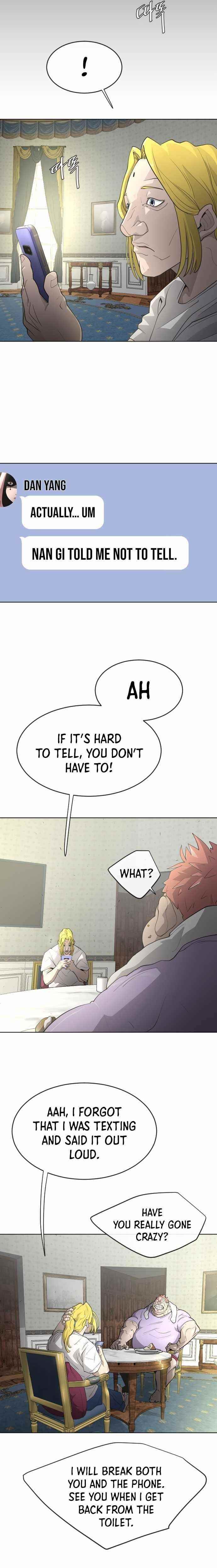 Superhuman Era Chapter 95 - Page 18